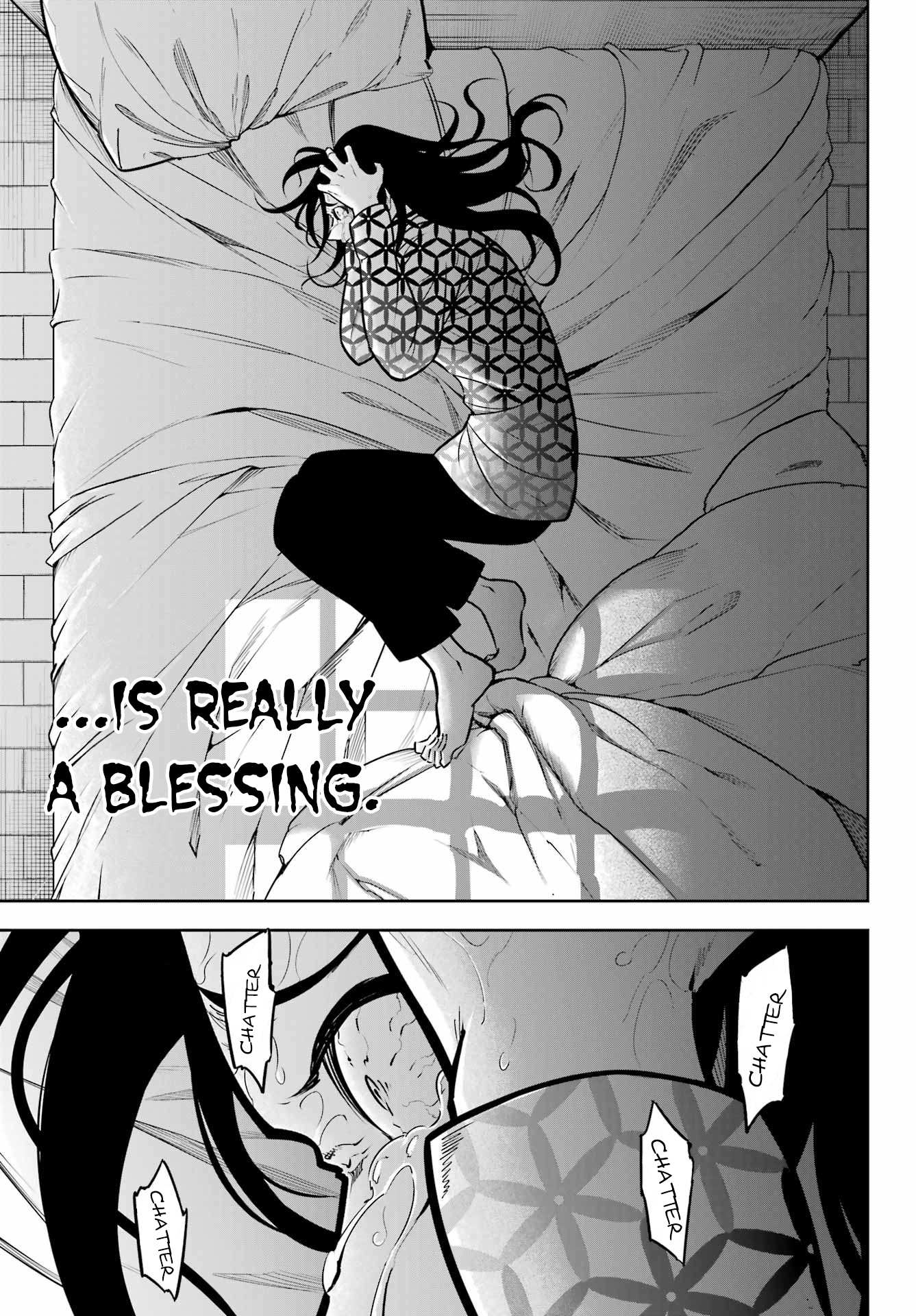 Read Ragna Crimson Manga Online