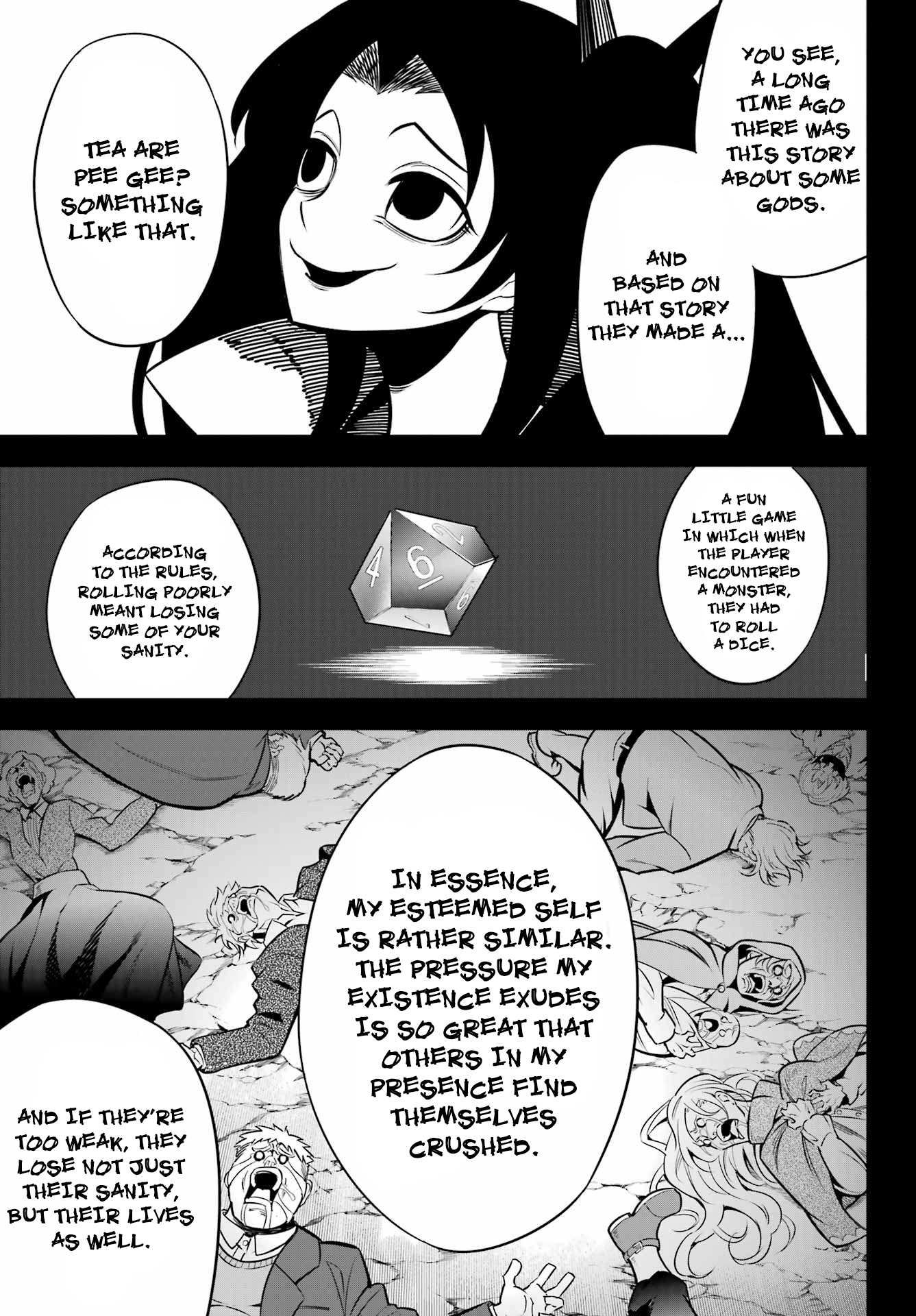 Read Ragna Crimson Manga Online
