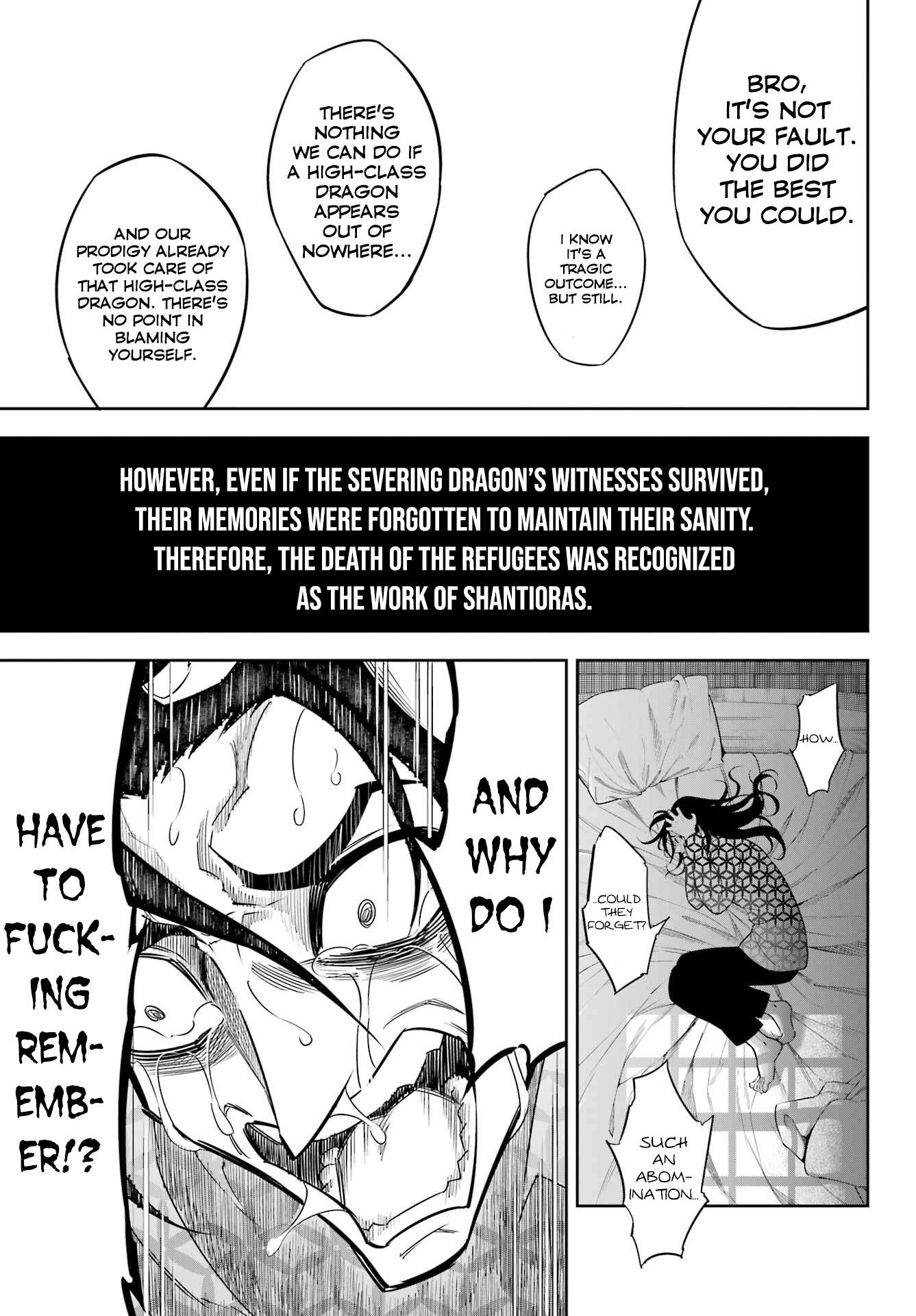 Read Ragna Crimson Manga Online