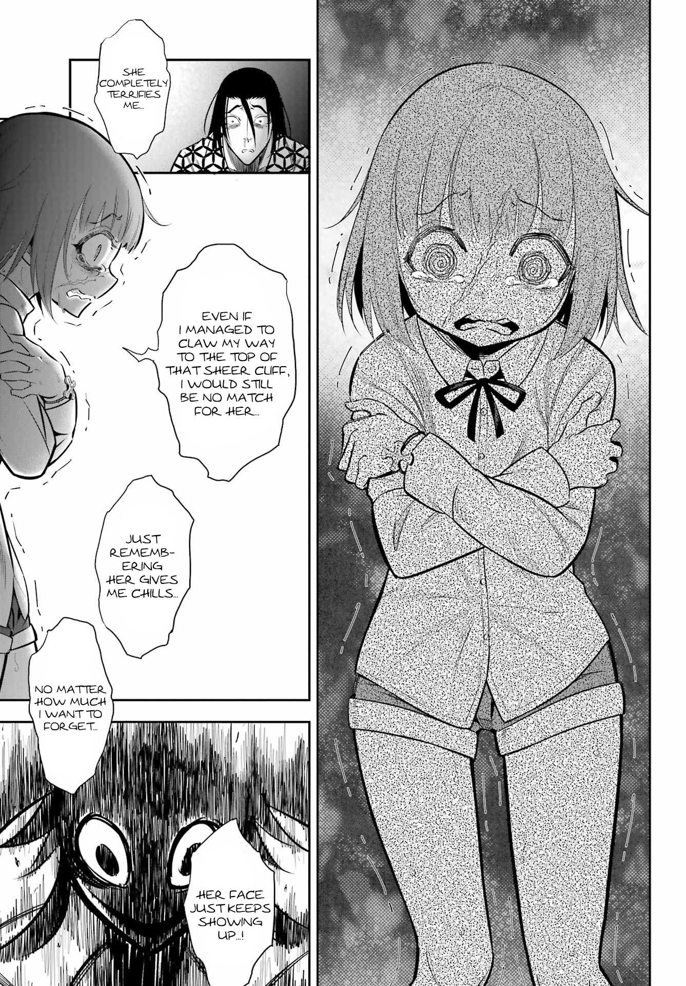 Read Ragna Crimson Manga Online