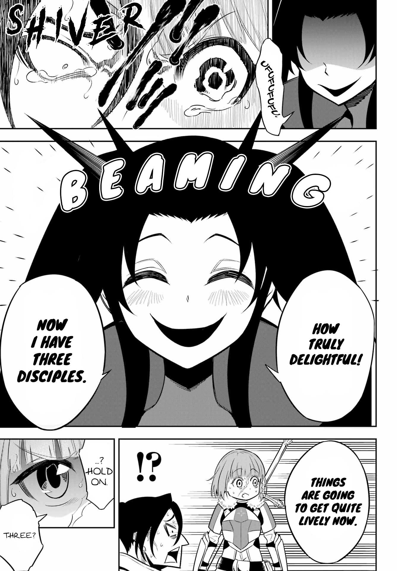 Read Ragna Crimson Manga Online
