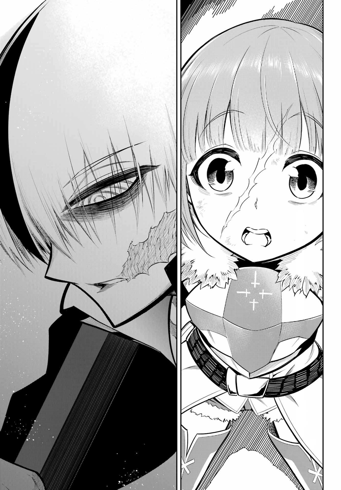 Read Ragna Crimson Manga Online