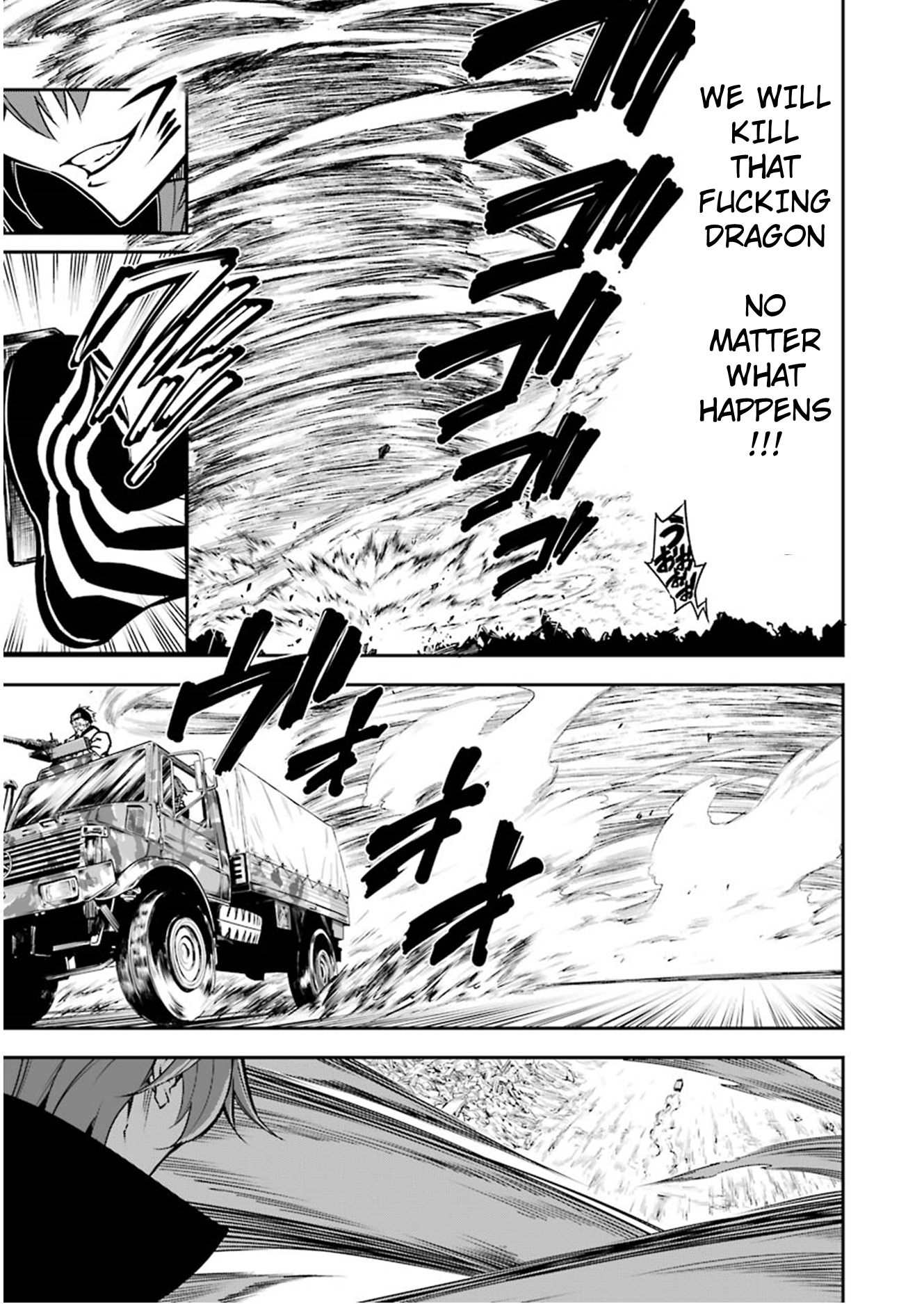 Read Ragna Crimson Manga Online