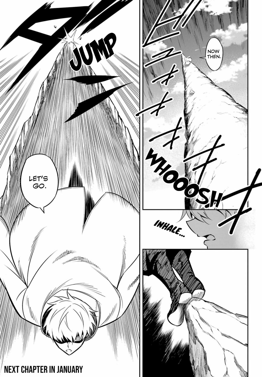Read Ragna Crimson Manga Online