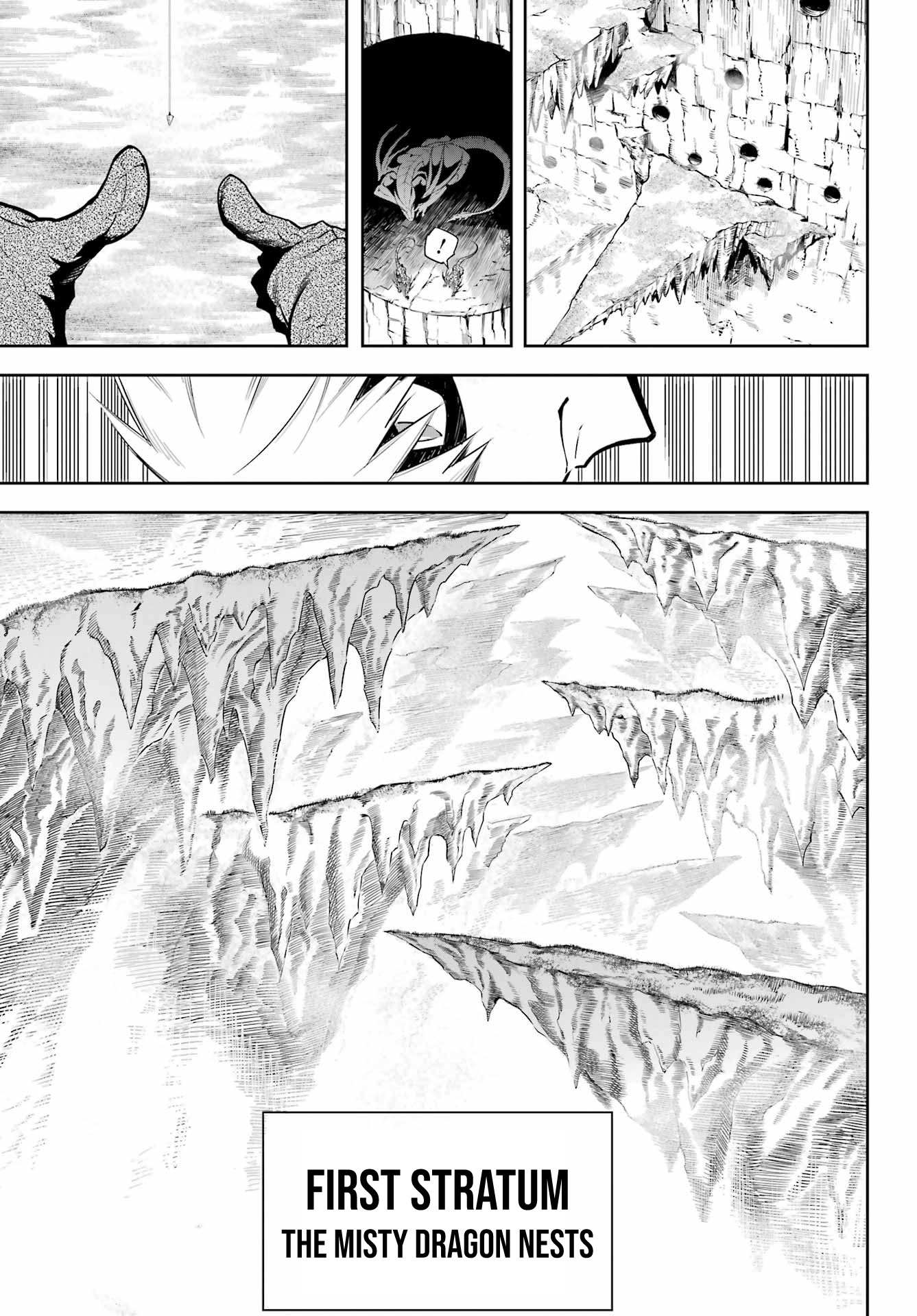 Read Ragna Crimson Manga Online