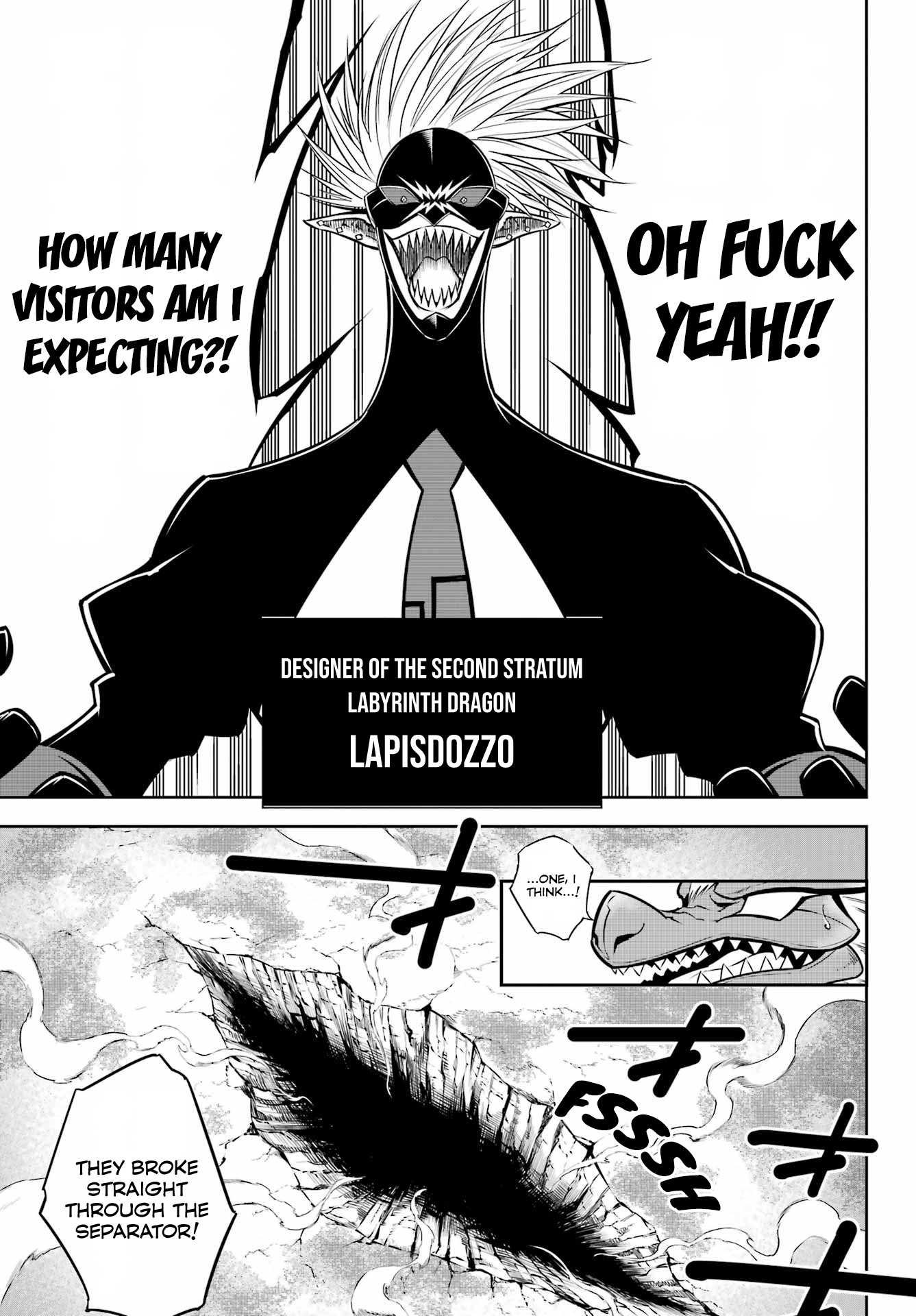 Read Ragna Crimson Manga Online