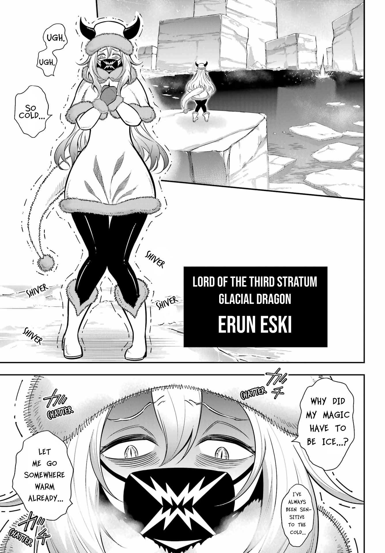Read Ragna Crimson Manga Online