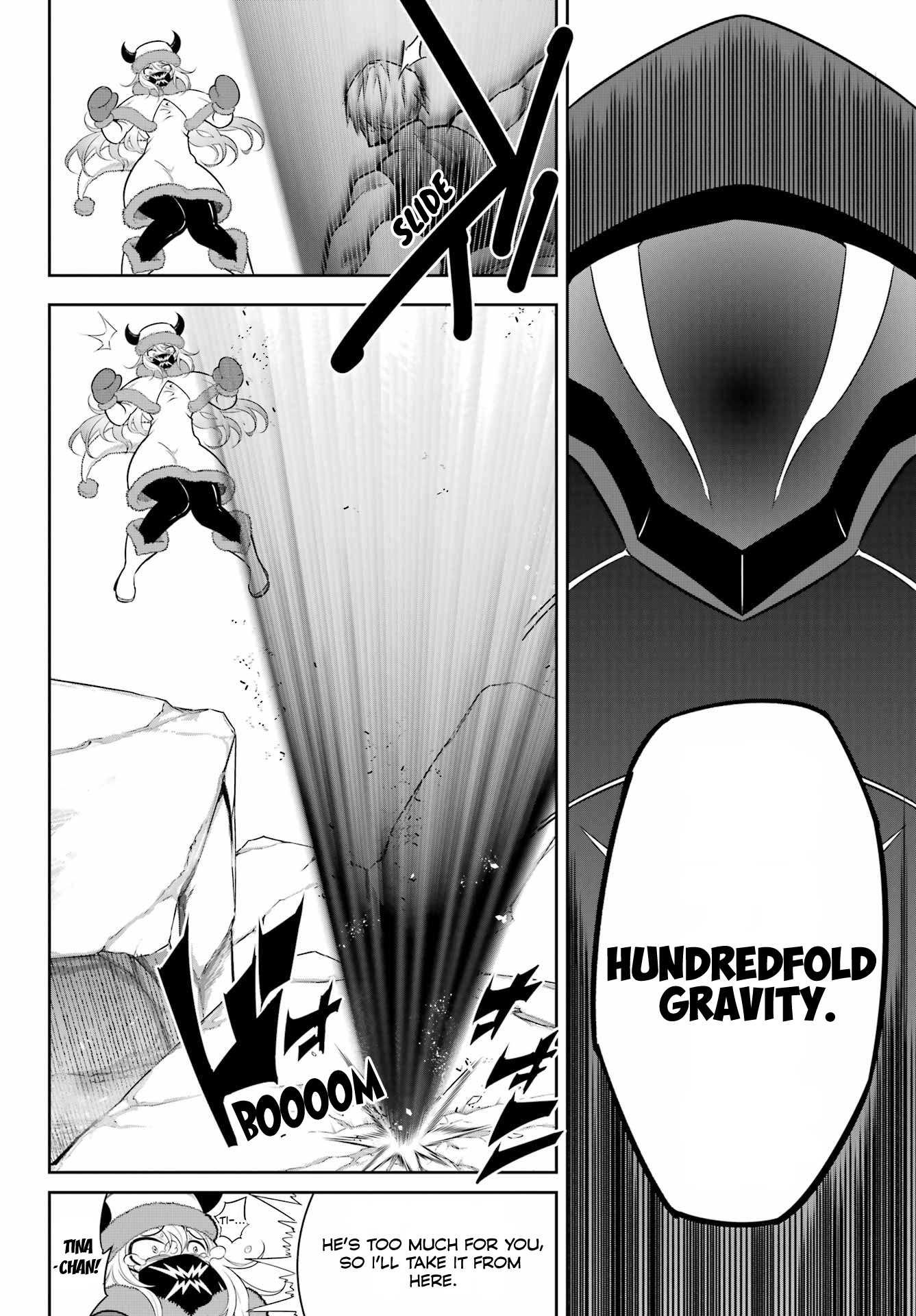 Read Ragna Crimson Manga Online