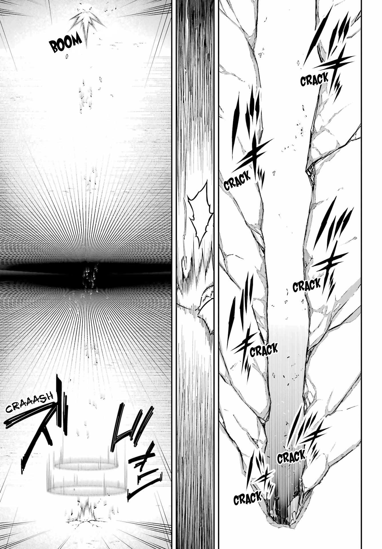 Read Ragna Crimson Manga Online