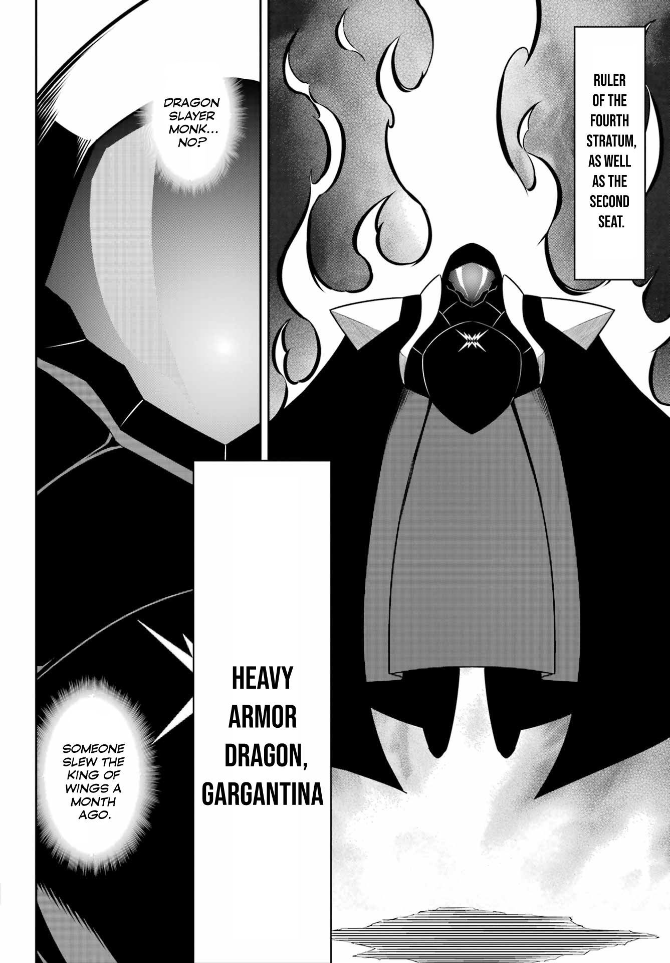 Read Ragna Crimson Manga Online