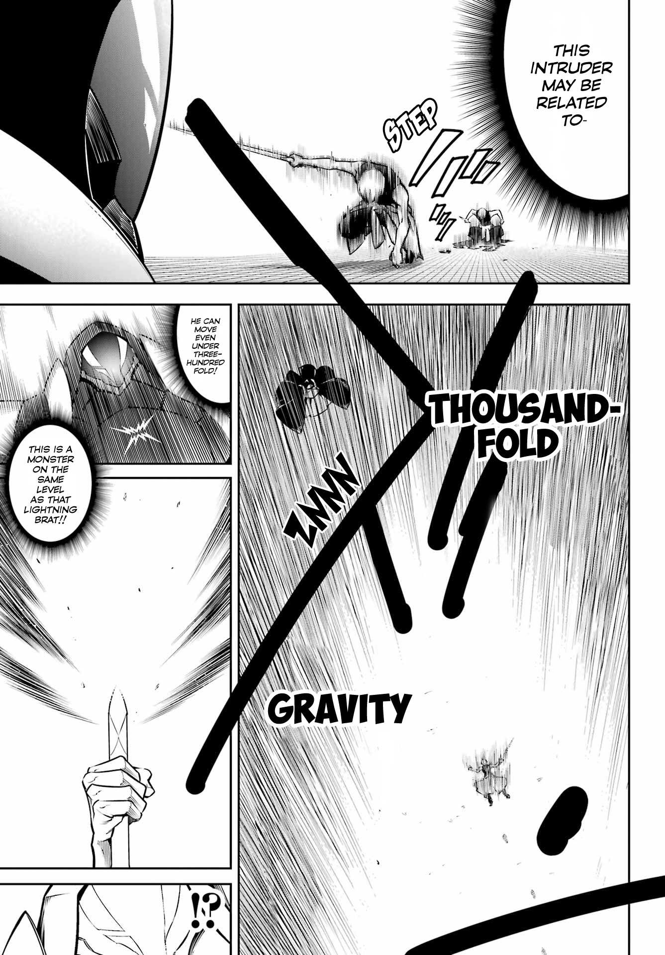 Read Ragna Crimson Manga Online