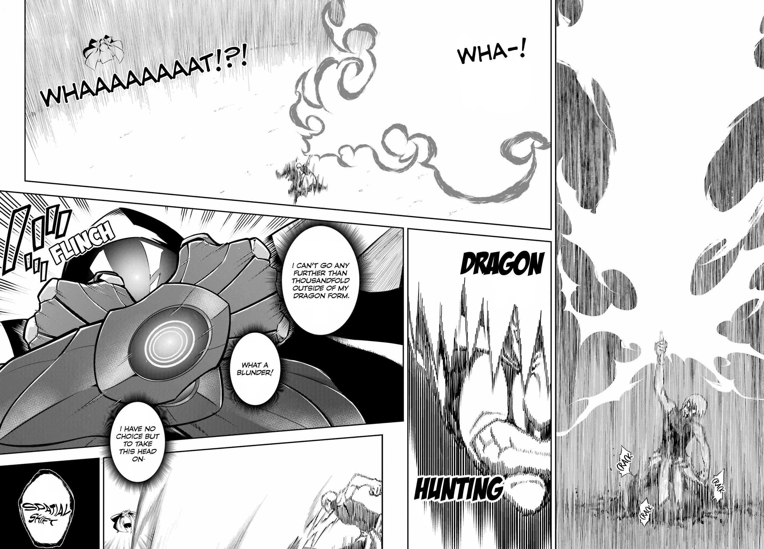 Read Ragna Crimson Manga Online