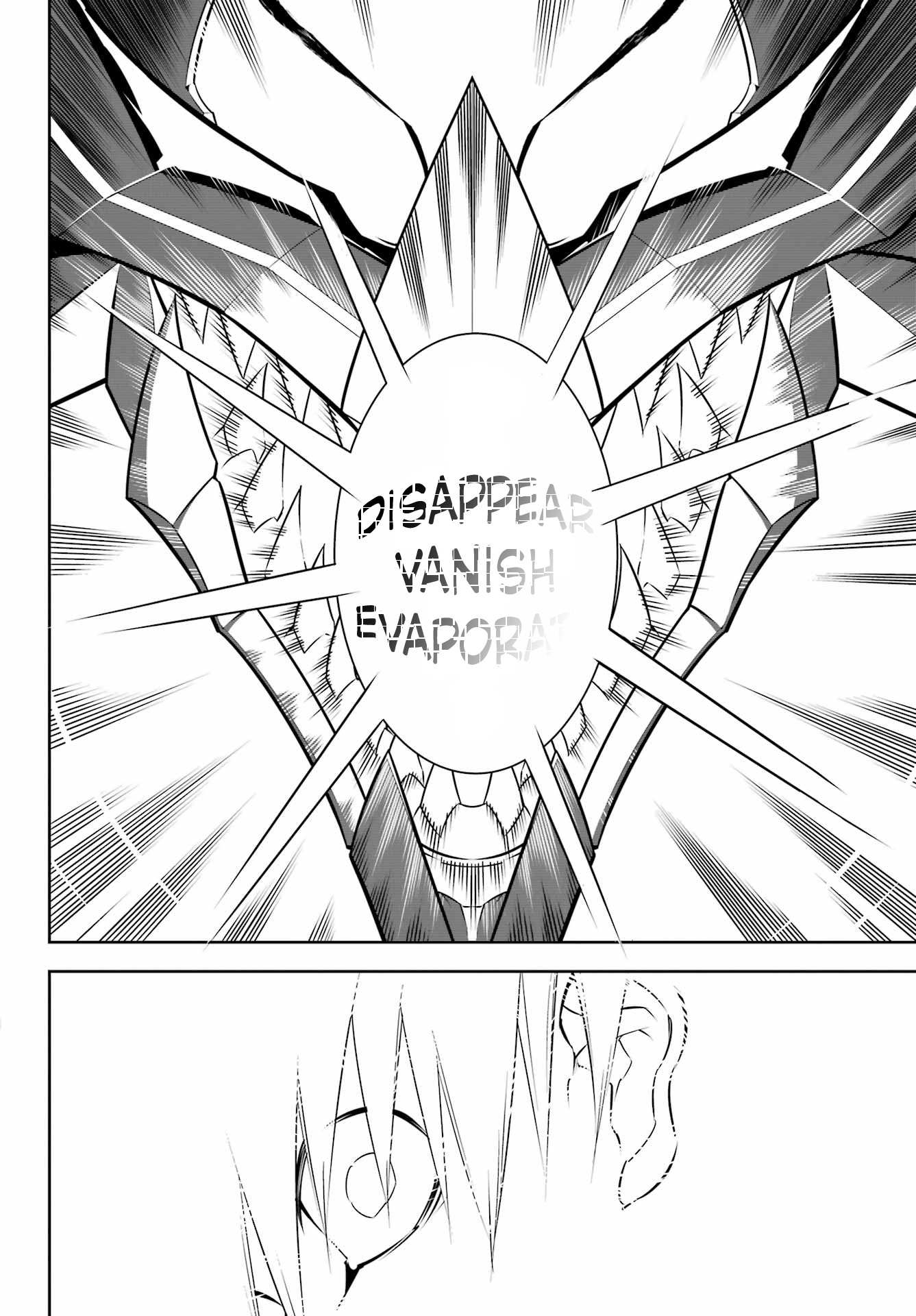 Read Ragna Crimson Manga Online