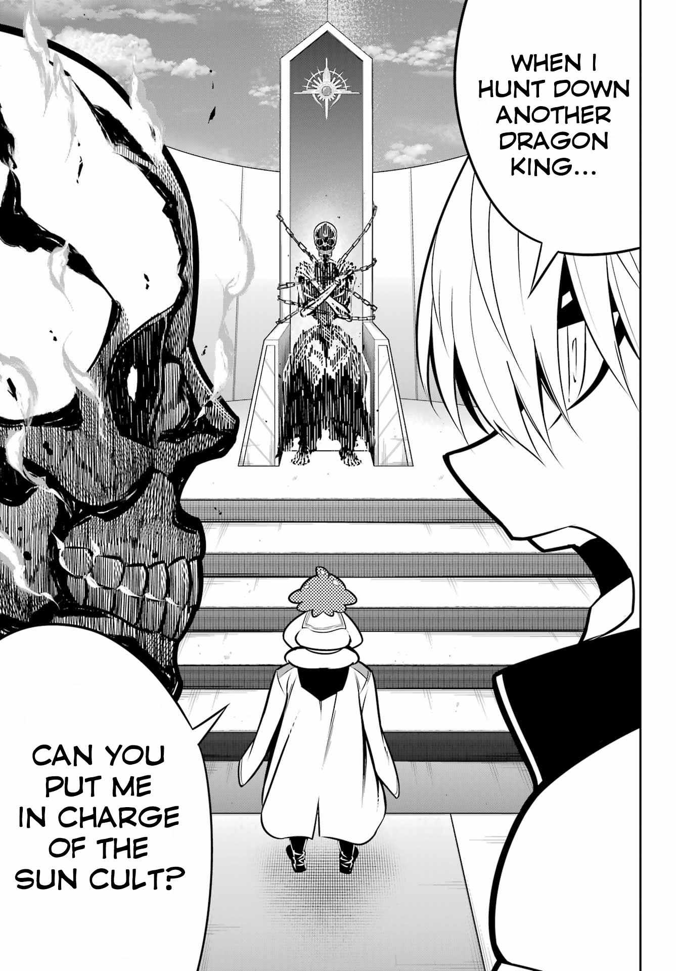 Read Ragna Crimson Manga Online