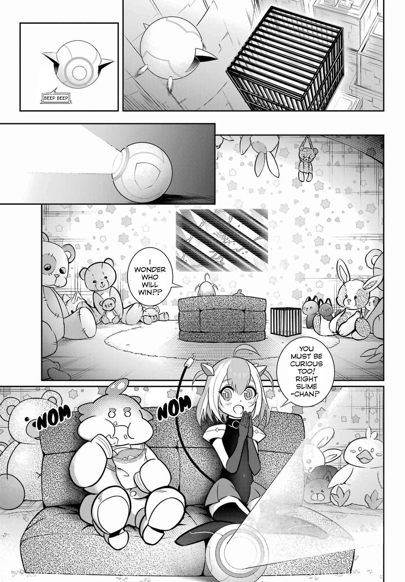 Read Ragna Crimson Manga Online