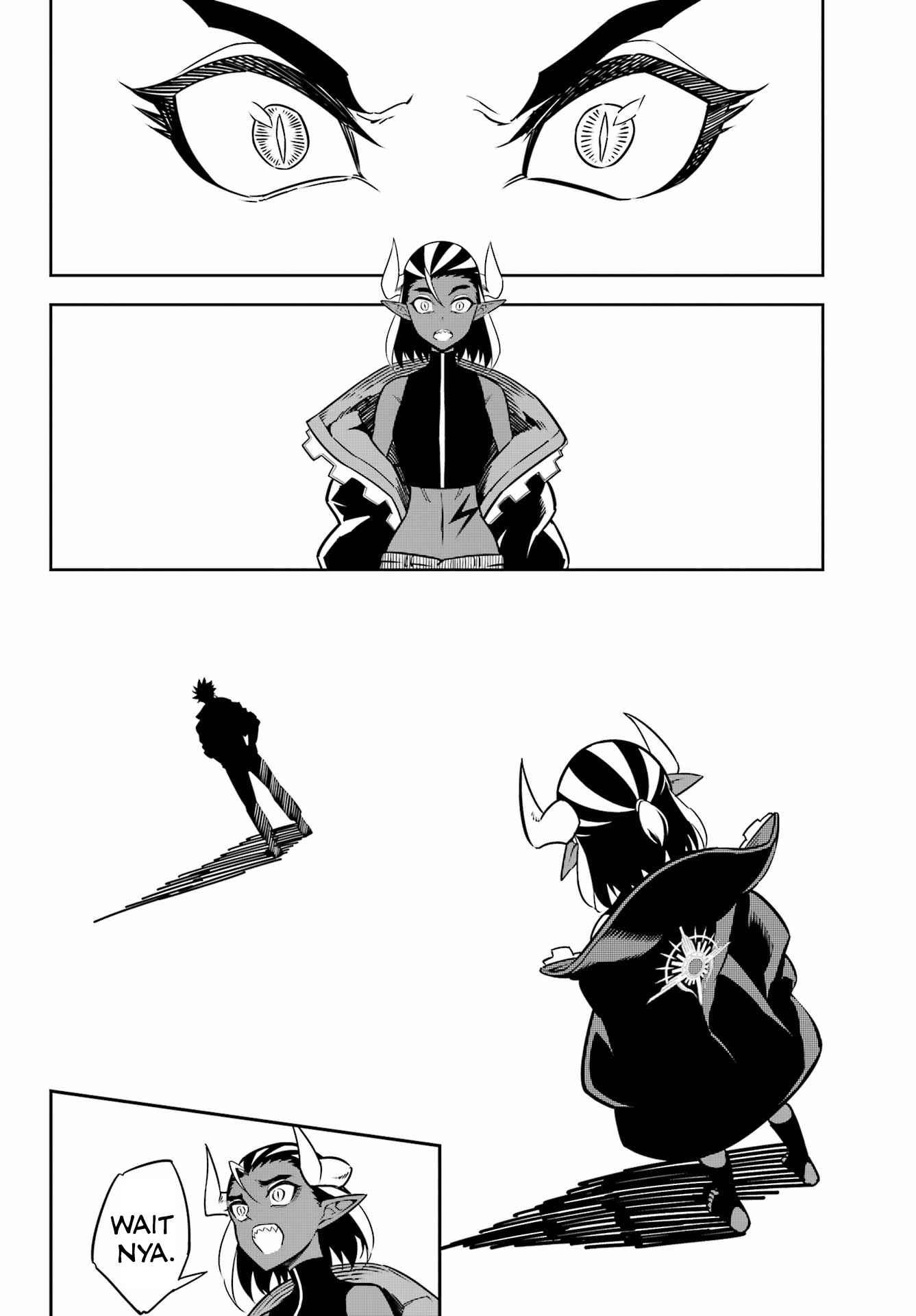 Read Ragna Crimson Manga Online