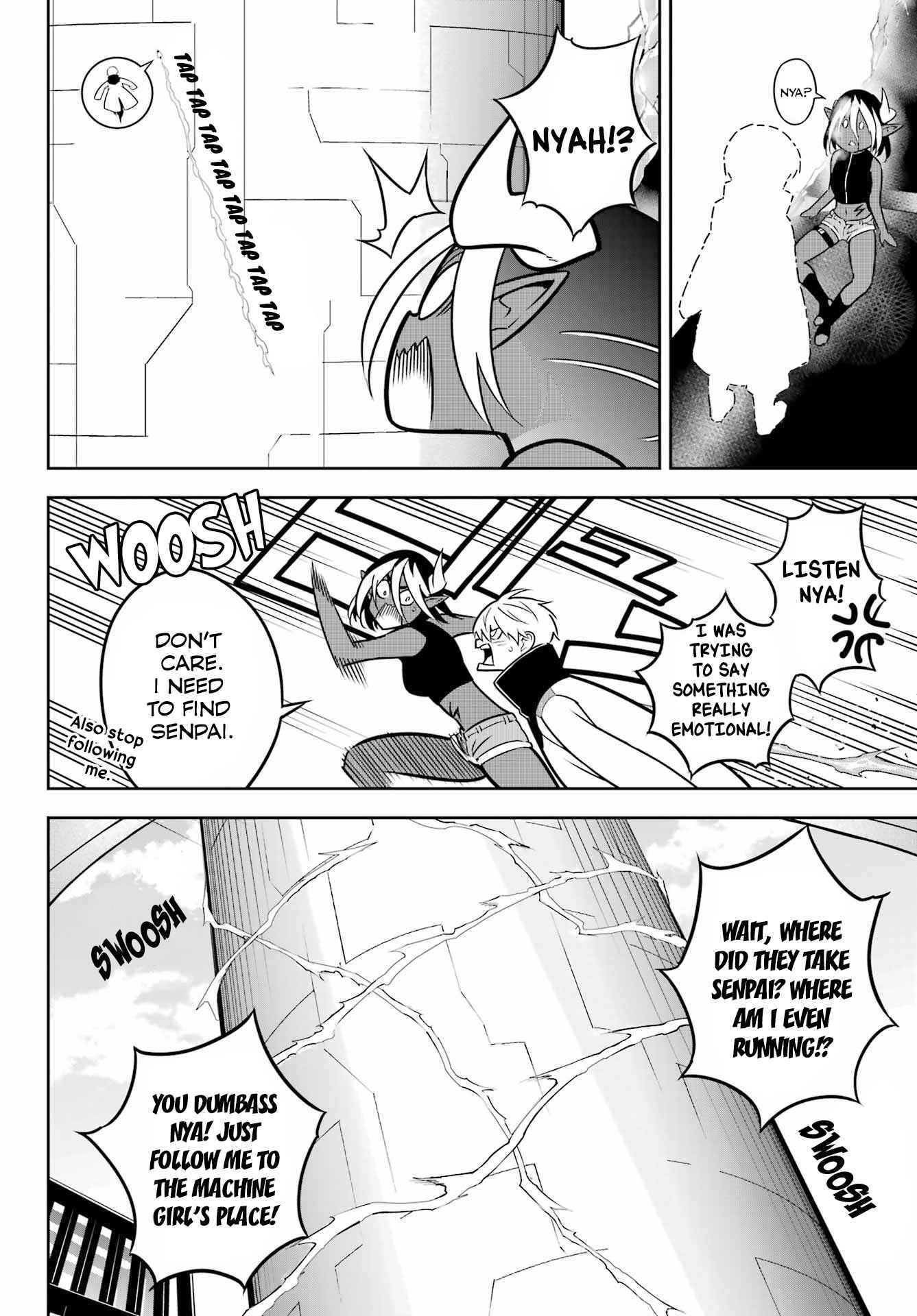 Read Ragna Crimson Manga Online