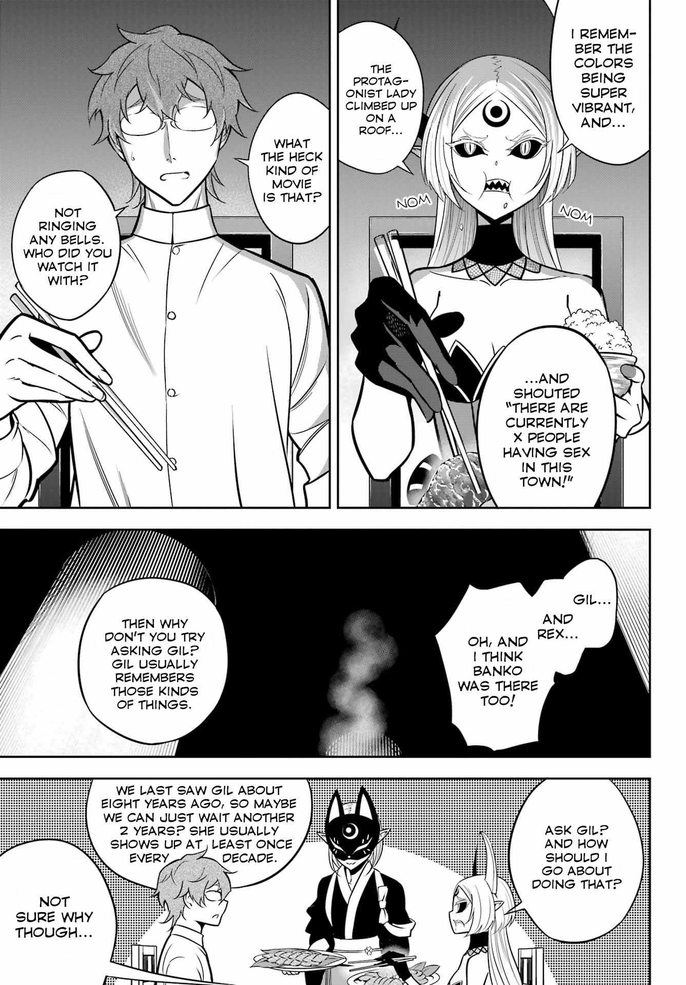 Read Ragna Crimson Manga Online