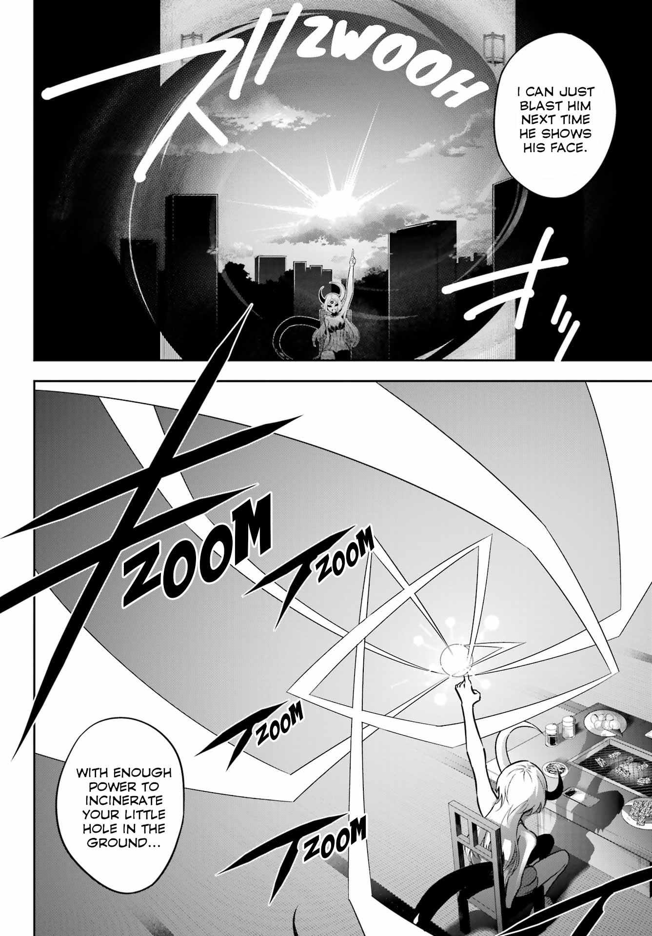 Read Ragna Crimson Manga Online