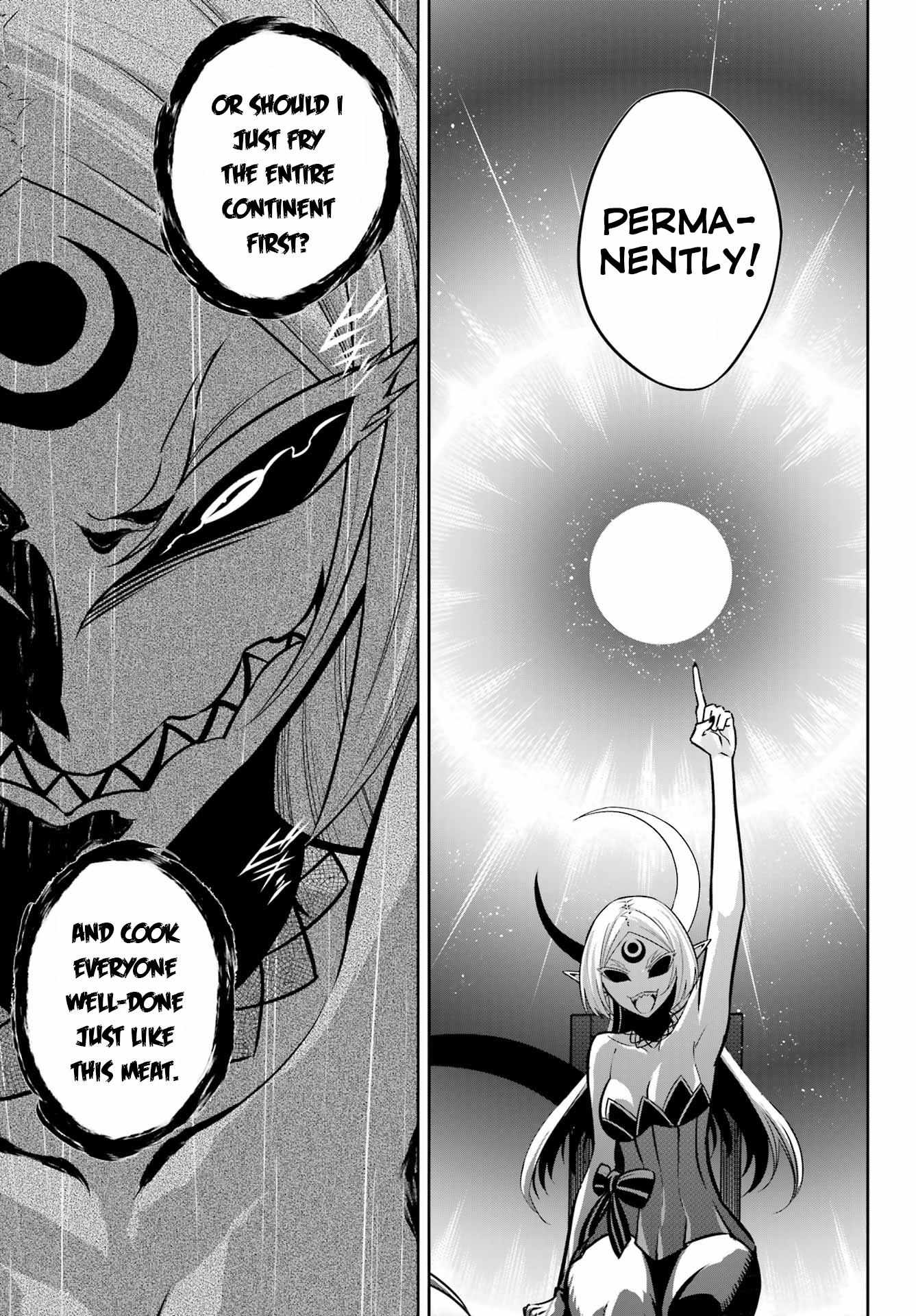 Read Ragna Crimson Manga Online