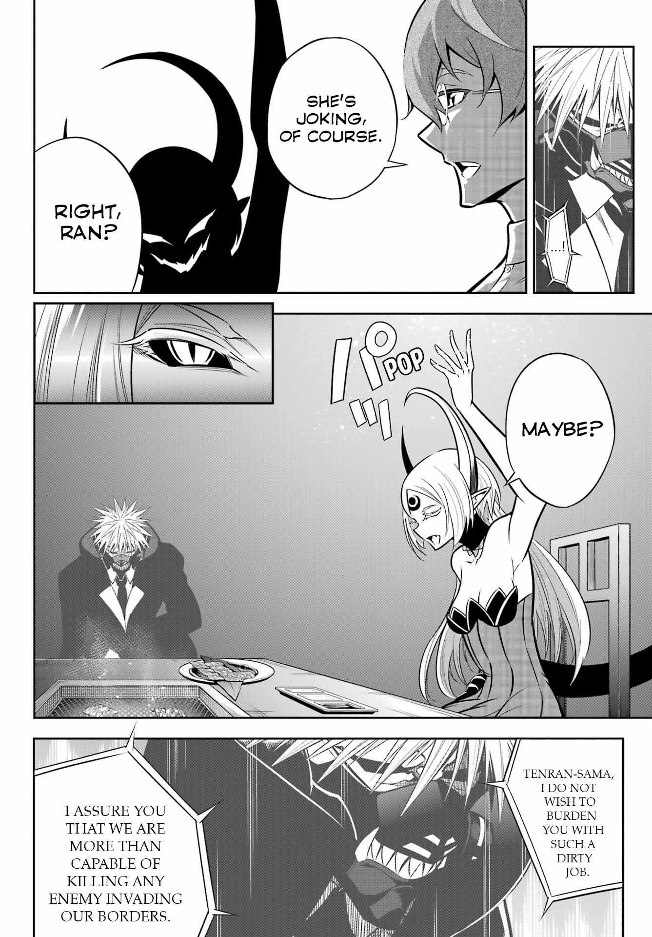 Read Ragna Crimson Manga Online