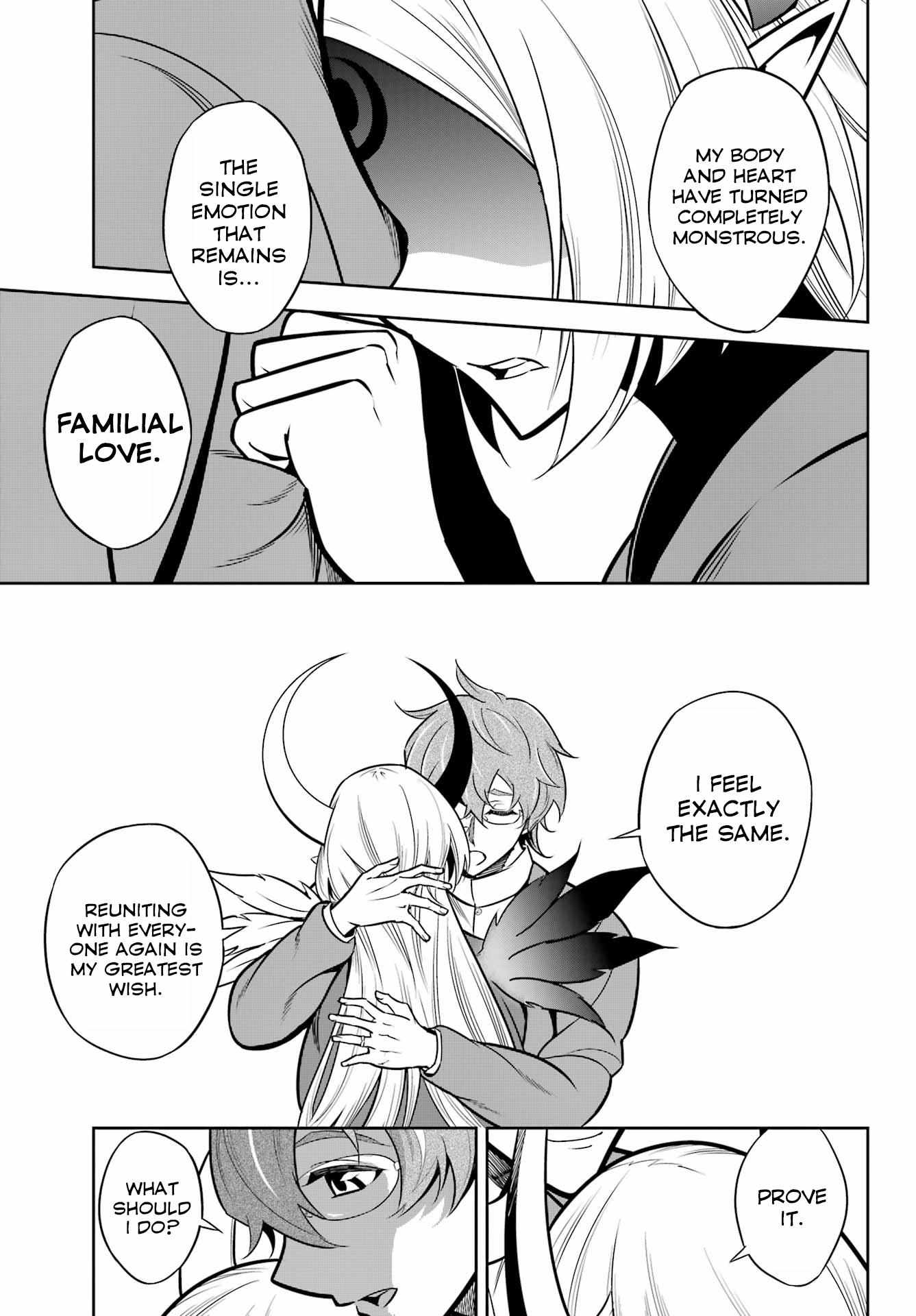 Read Ragna Crimson Manga Online