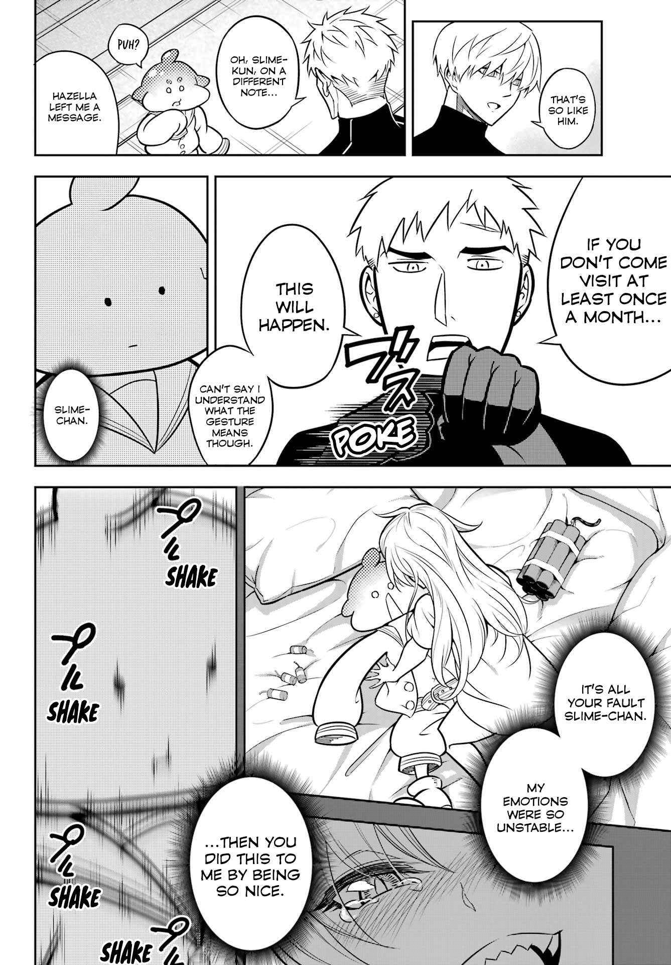 Read Ragna Crimson Manga Online