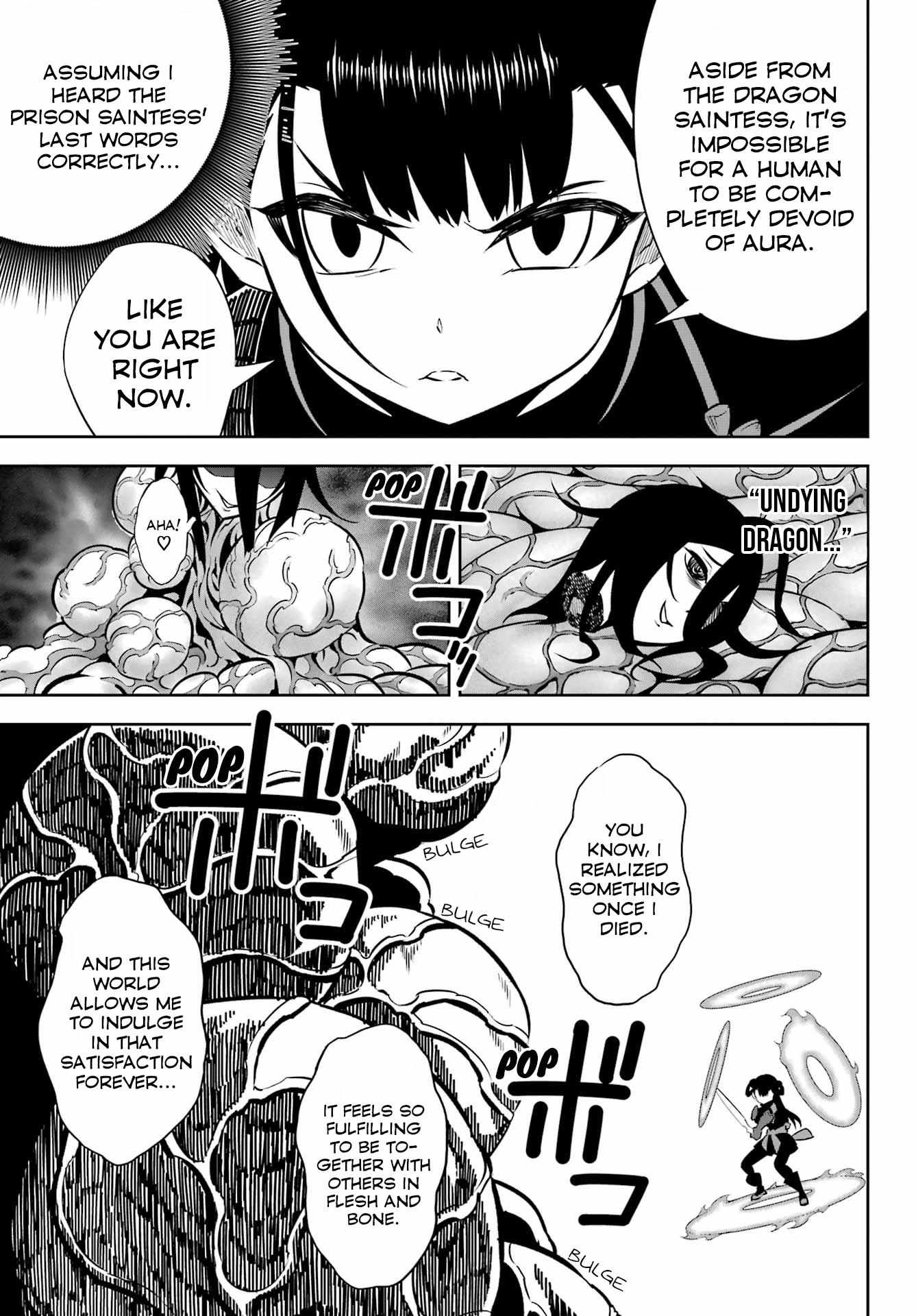 Read Ragna Crimson Manga Online
