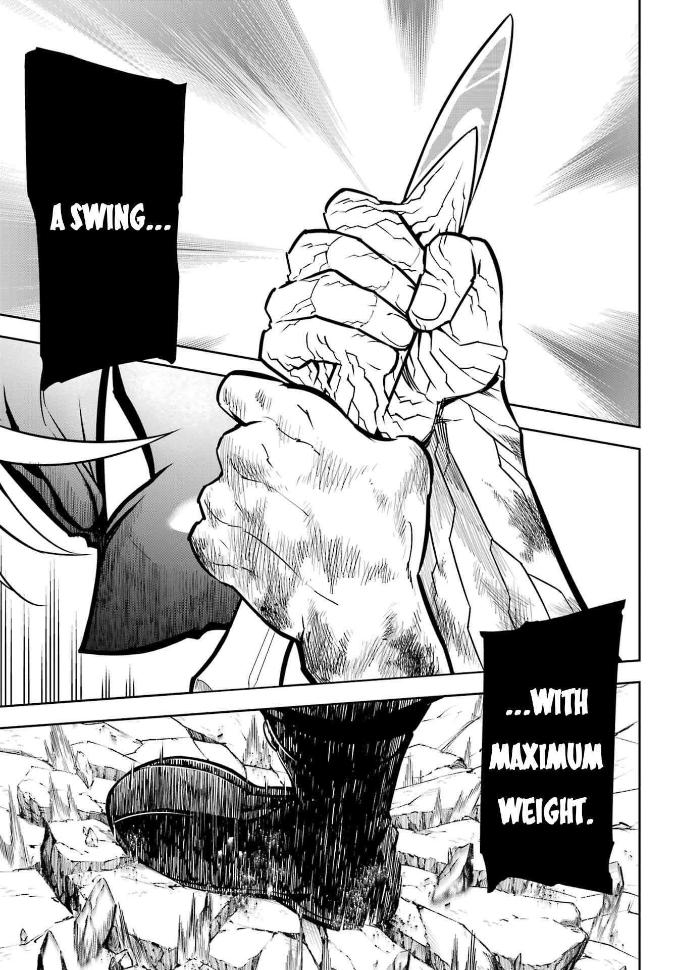 Read Ragna Crimson Manga Online