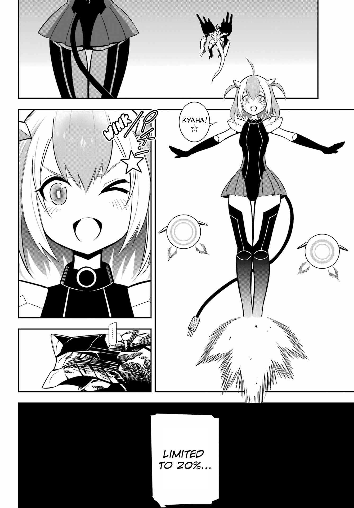 Read Ragna Crimson Manga Online