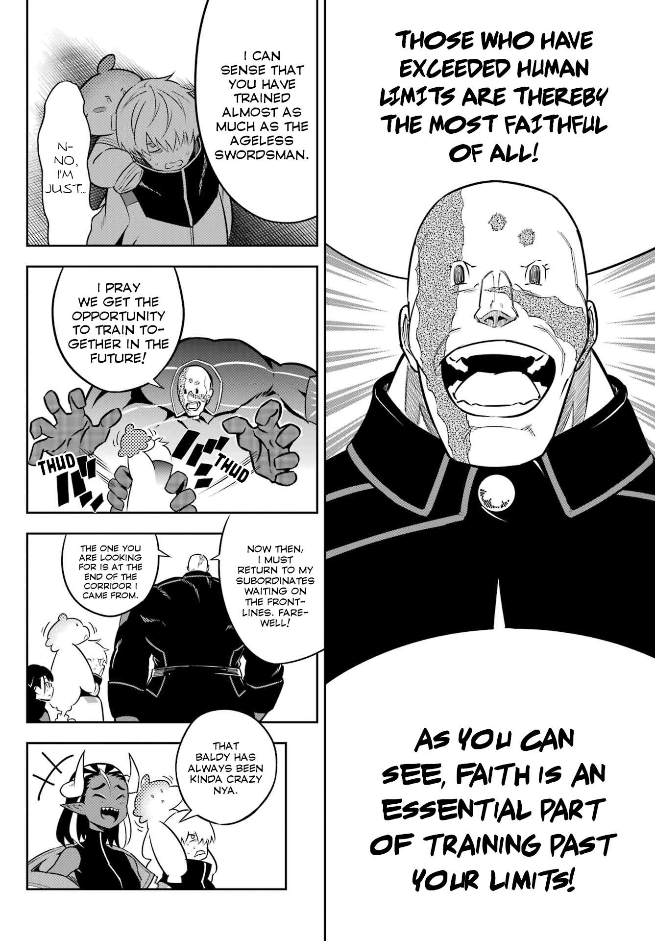 Read Ragna Crimson Manga Online