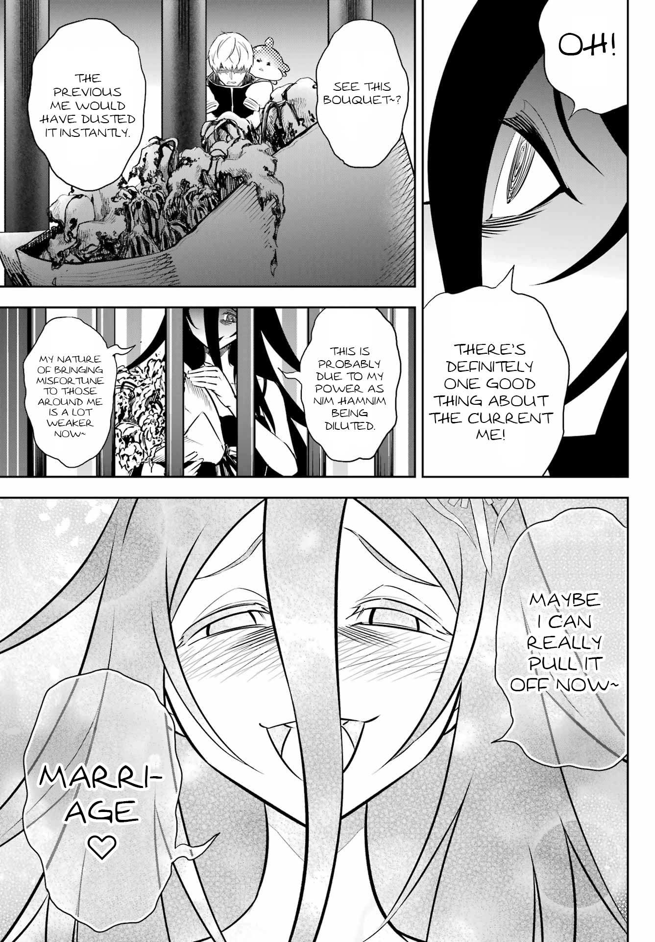 Read Ragna Crimson Manga Online