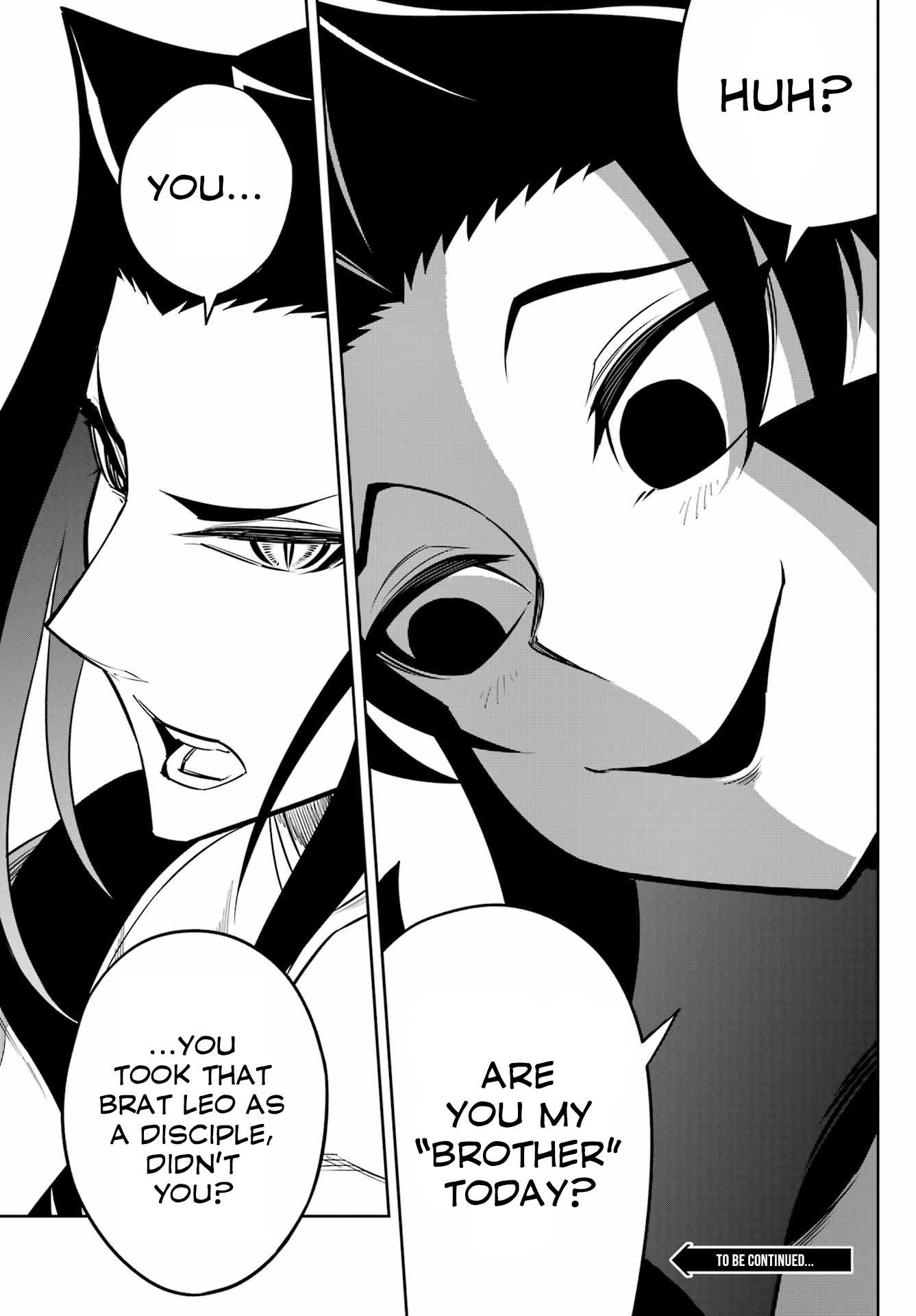 Read Ragna Crimson Manga Online