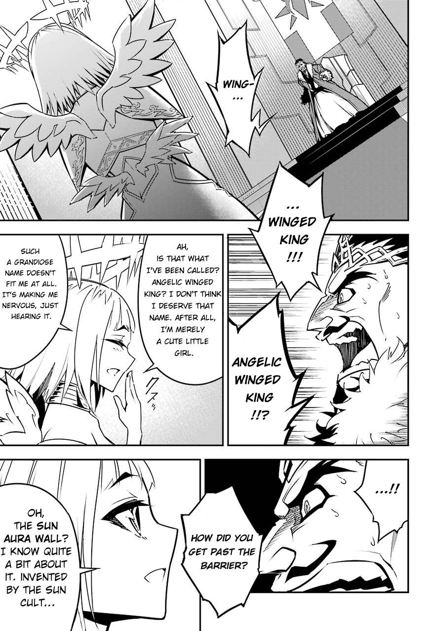 Read Ragna Crimson Manga Online
