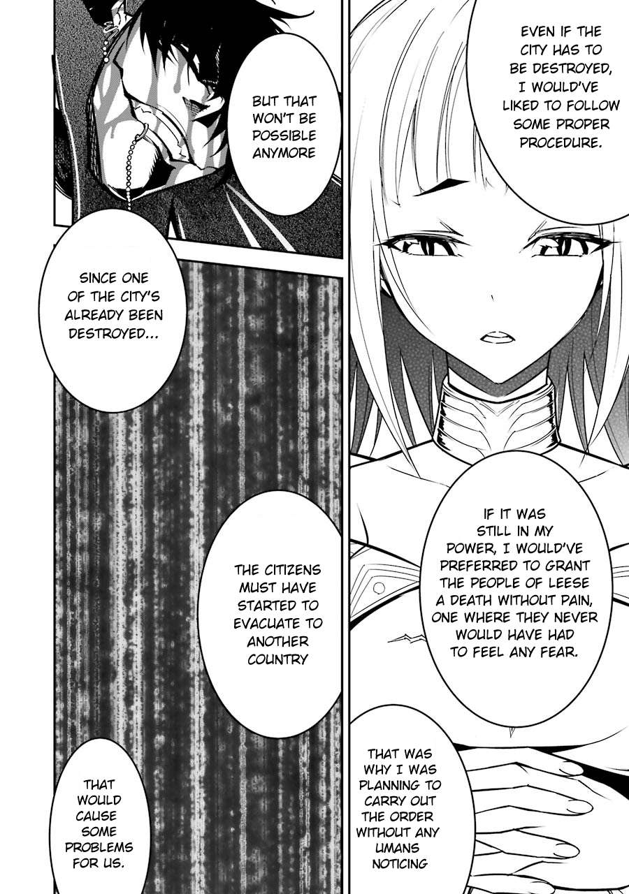 Read Ragna Crimson Manga Online