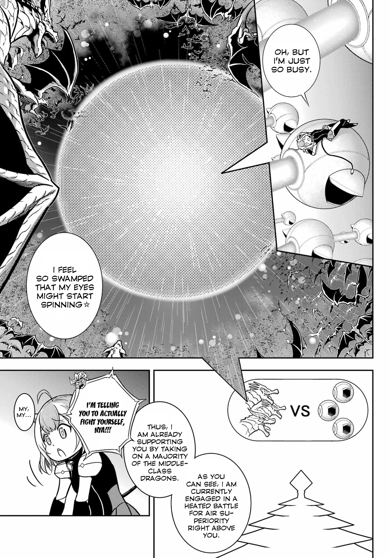 Read Ragna Crimson Manga Online