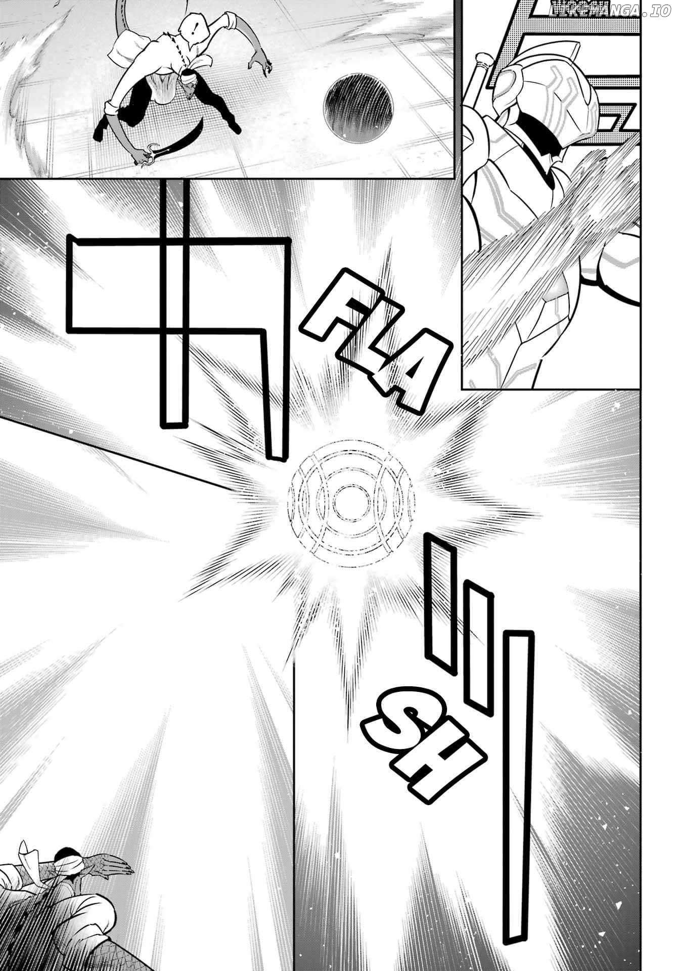 Read Ragna Crimson Manga Online