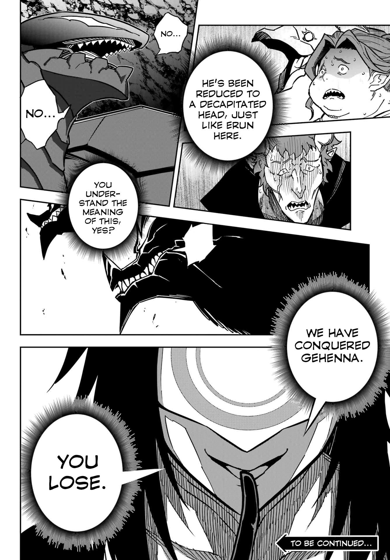 Read Ragna Crimson Manga Online