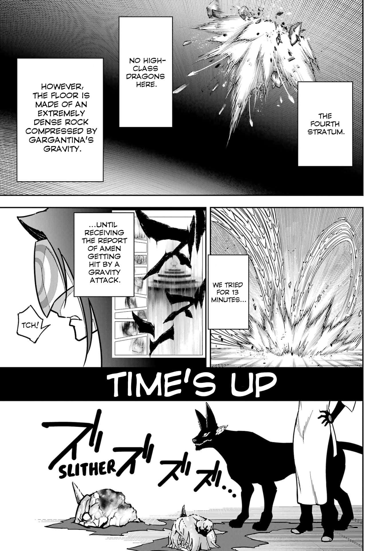 Read Ragna Crimson Manga Online
