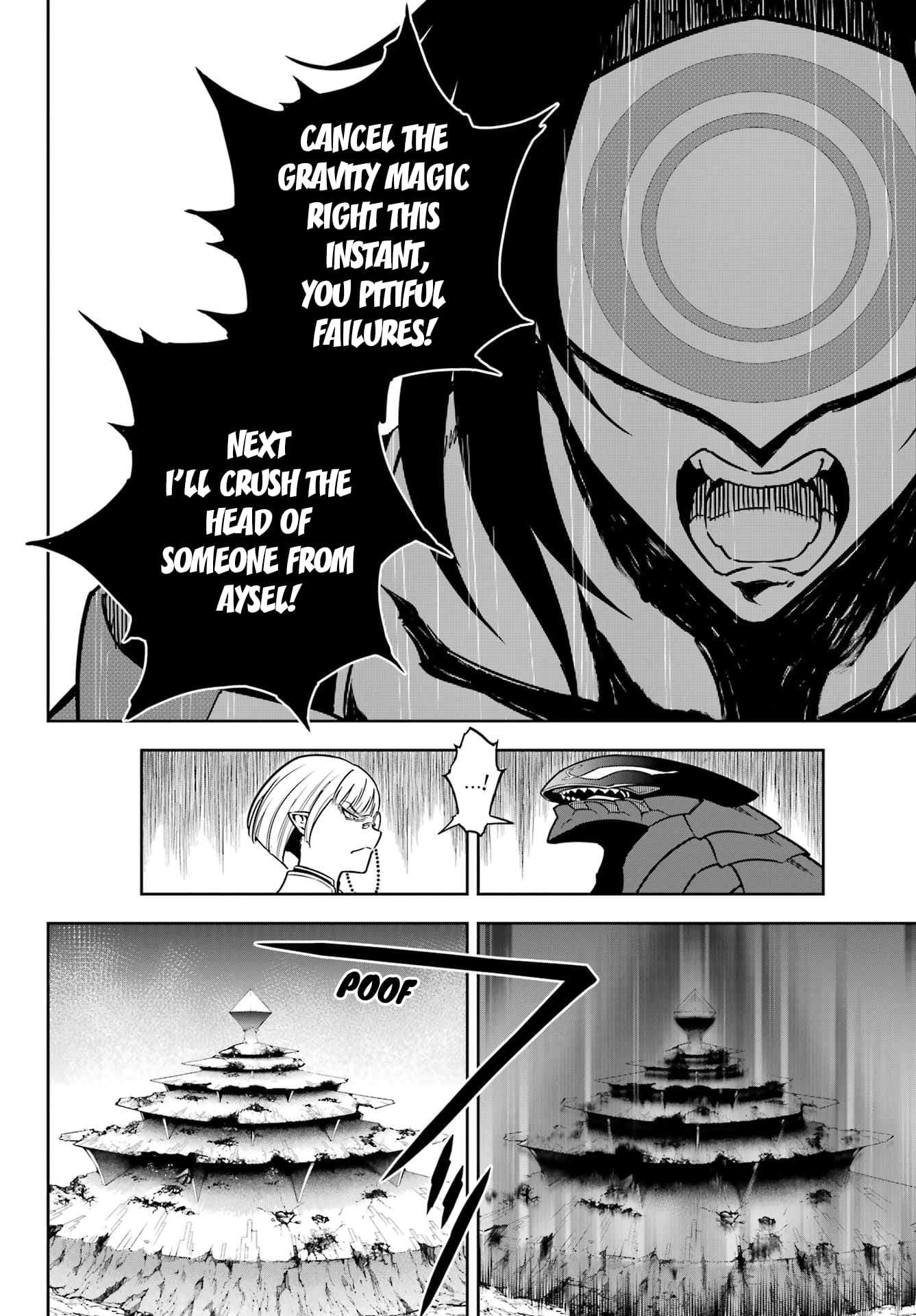 Read Ragna Crimson Manga Online