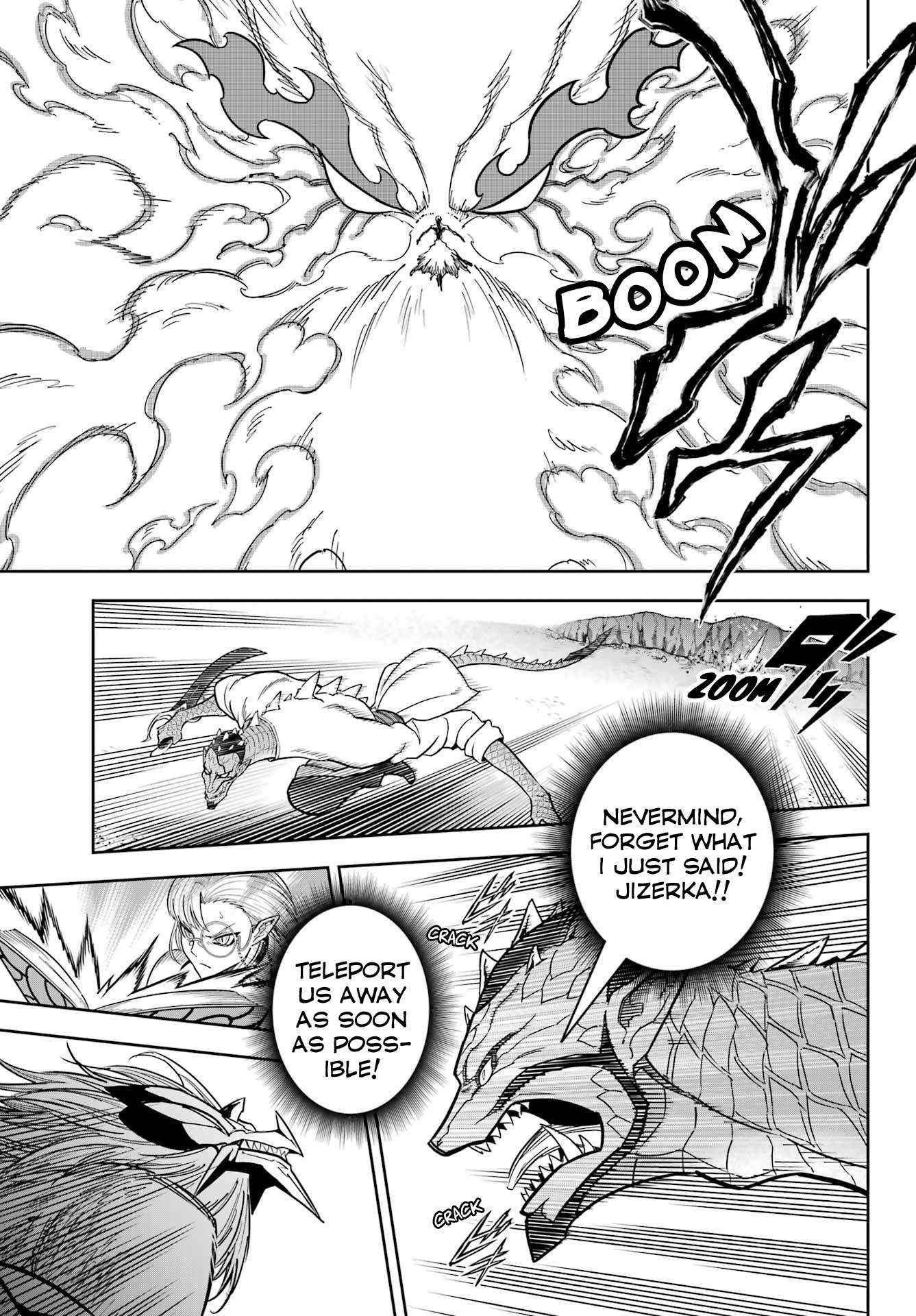 Read Ragna Crimson Manga Online
