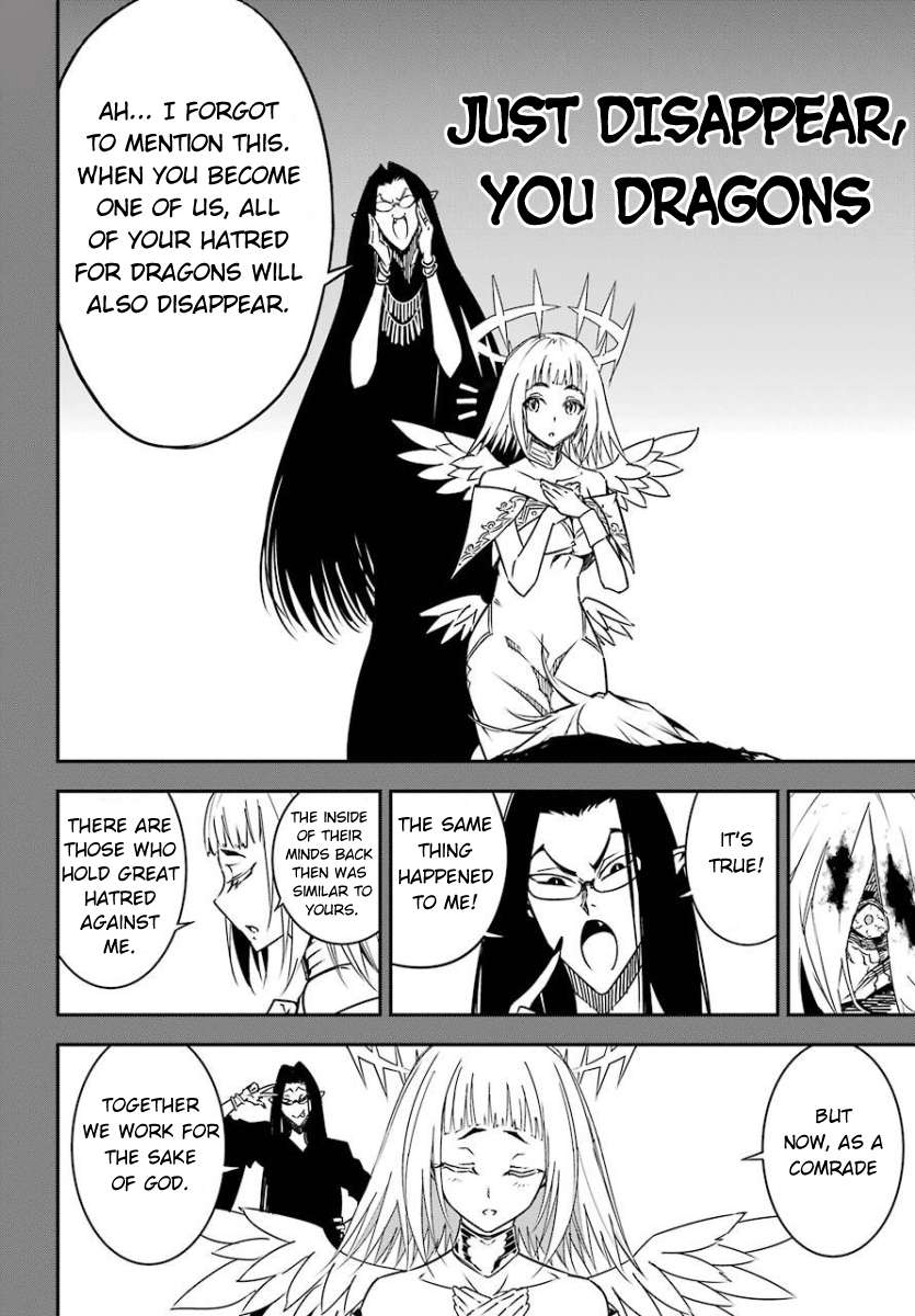Read Ragna Crimson Manga Online