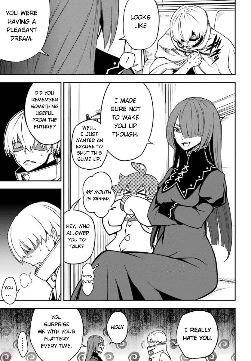 Read Ragna Crimson Manga Online