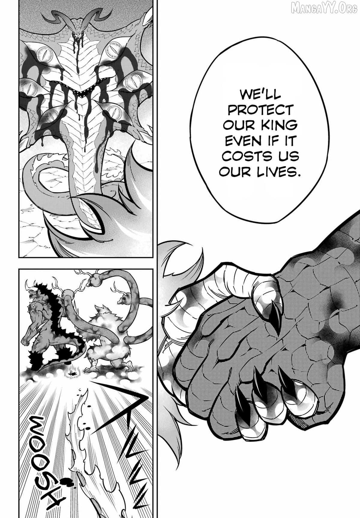 Read Ragna Crimson Manga Online
