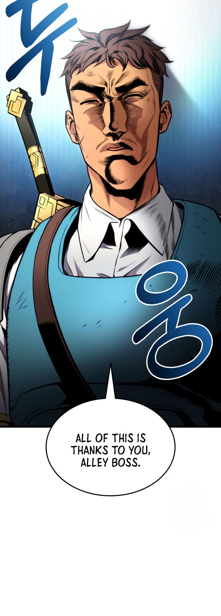 Read Ranker’S Return Manga Online