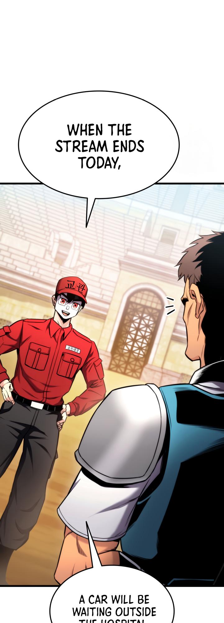 Read Ranker’S Return Manga Online
