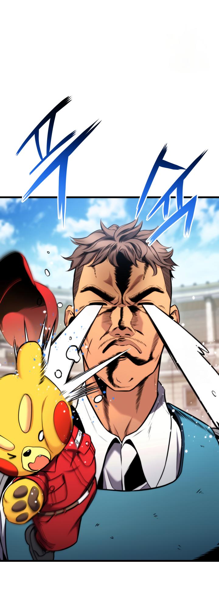 Read Ranker’S Return Manga Online