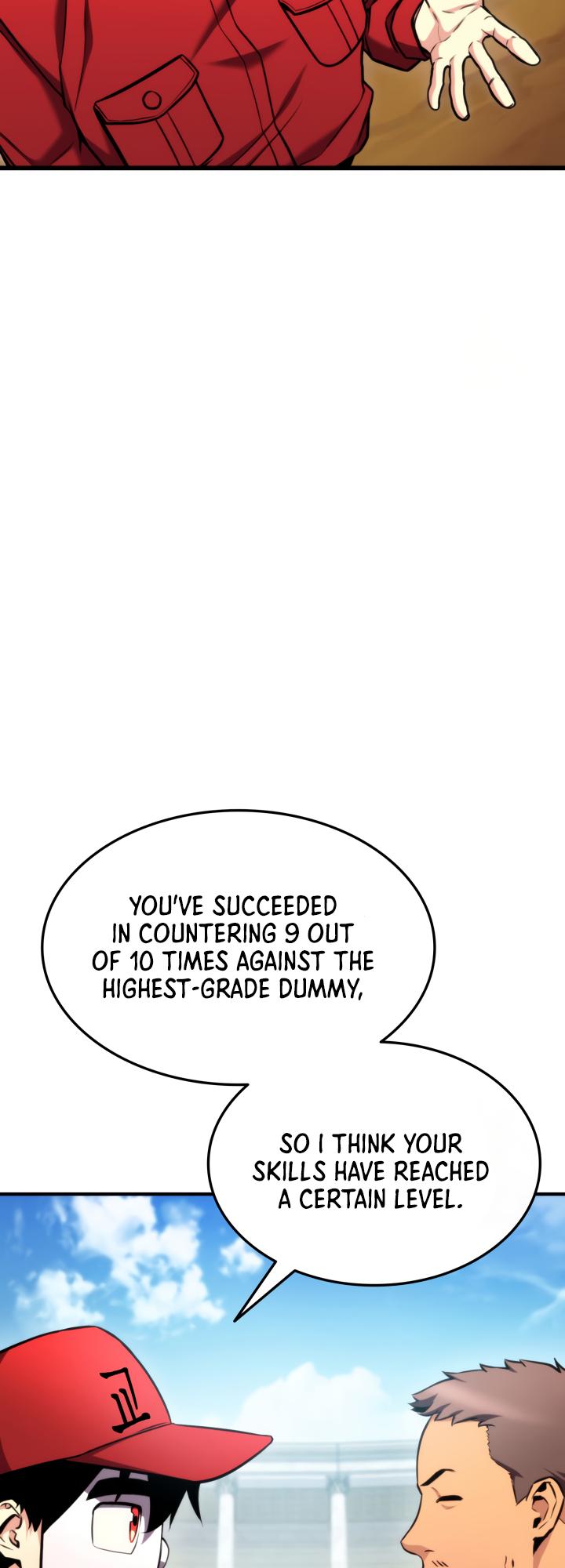 Read Ranker’S Return Manga Online