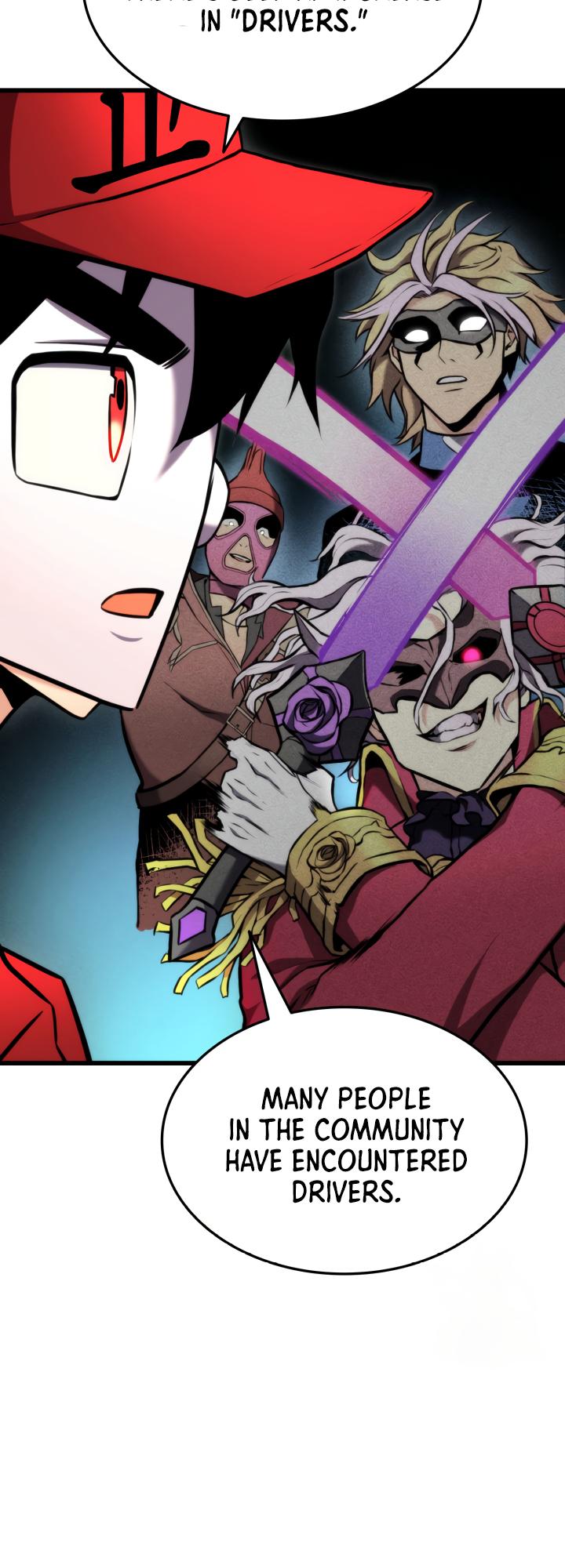 Read Ranker’S Return Manga Online