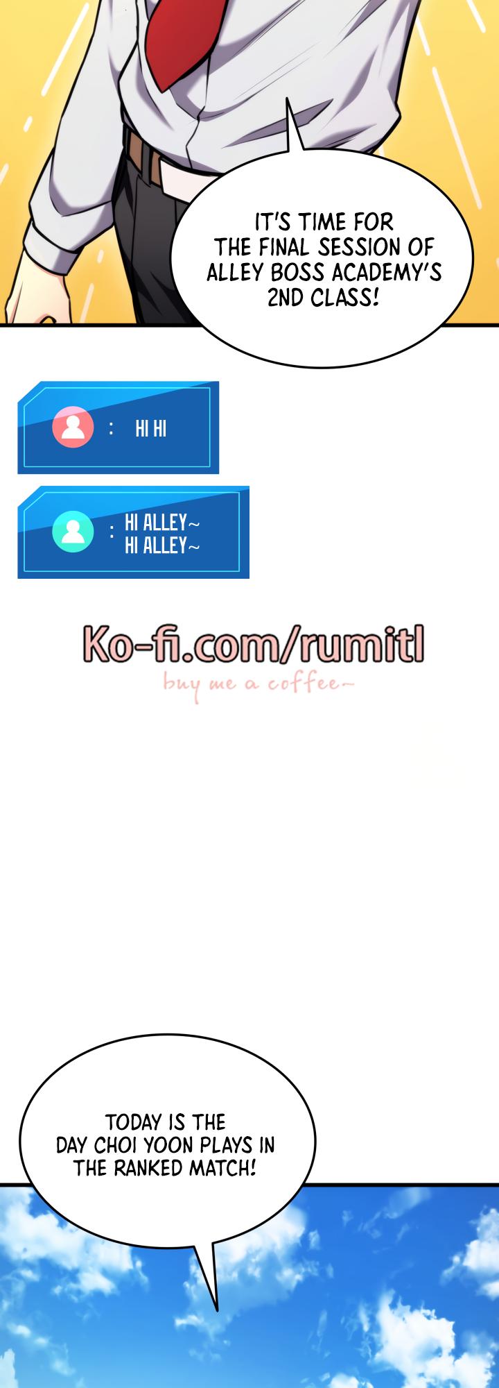 Read Ranker’S Return Manga Online